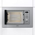 Встраиваемая микроволновая печь Gorenje BM201AG1X