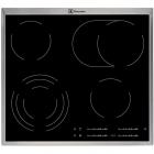 Варочная поверхность Electrolux EHF46547XK