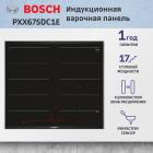 Варочная поверхность  BOSCH PXX675DC1E