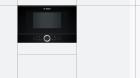 Встраиваемая микроволновая печь  BOSCH BFR634GB1