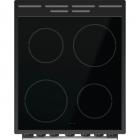 Плита Gorenje GEC5B20SG