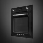  Духовой шкаф Smeg SOP6902S2PN