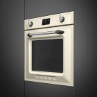  Духовой шкаф Smeg SOP6902S2PP