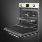  Духовой шкаф Smeg SOP6902S2PP