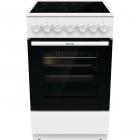 Плита Gorenje GEC5B41WG