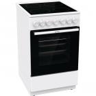 Плита Gorenje GEC5B41WG