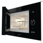 Встраиваемая микроволновая печь Gorenje BM235G1SYB