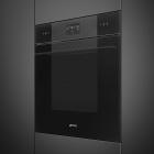  Духовой шкаф Smeg SOP6102S2PB3