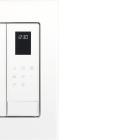 Встраиваемая микроволновая печь Electrolux LMS4253TMW