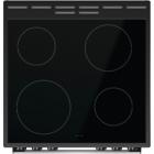 Плита Gorenje GEC6A11SG