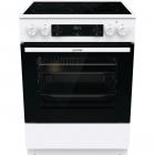 Плита Gorenje GECS6C70WC