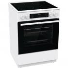 Плита Gorenje GECS6C70WC