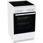 Плита Gorenje GEC5A41WG