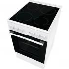 Плита Gorenje GEC5A41WG