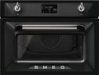  Духовой шкаф Smeg SO4902M1N