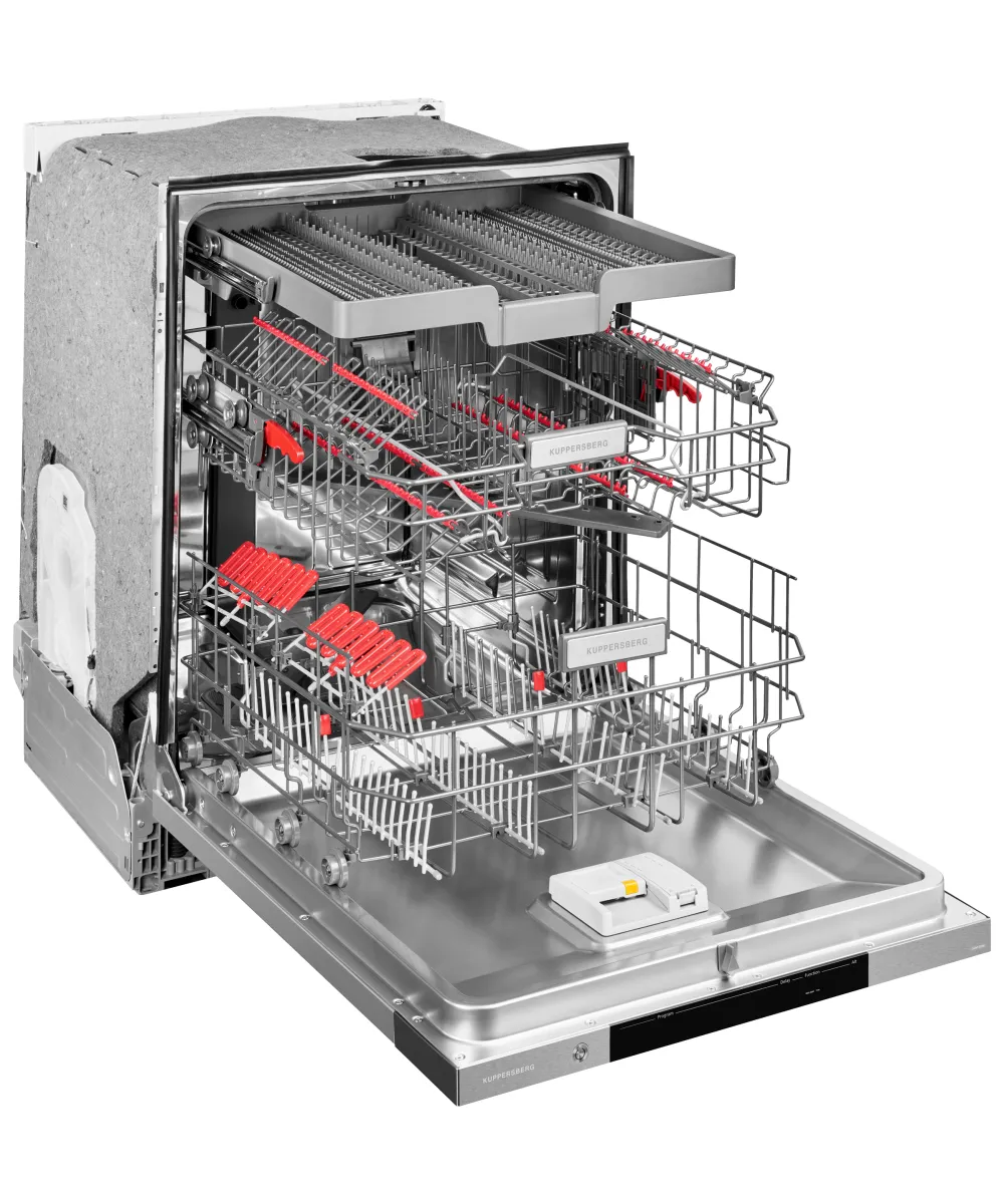 Посудомоечная машина Kuppersberg GLM 6096