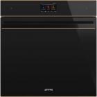  Духовой шкаф Smeg SOP6604S2PNR