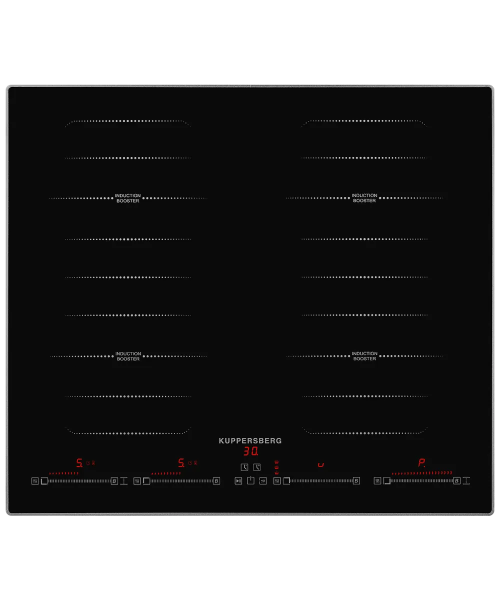 Варочная поверхность Kuppersberg ICS 645 F