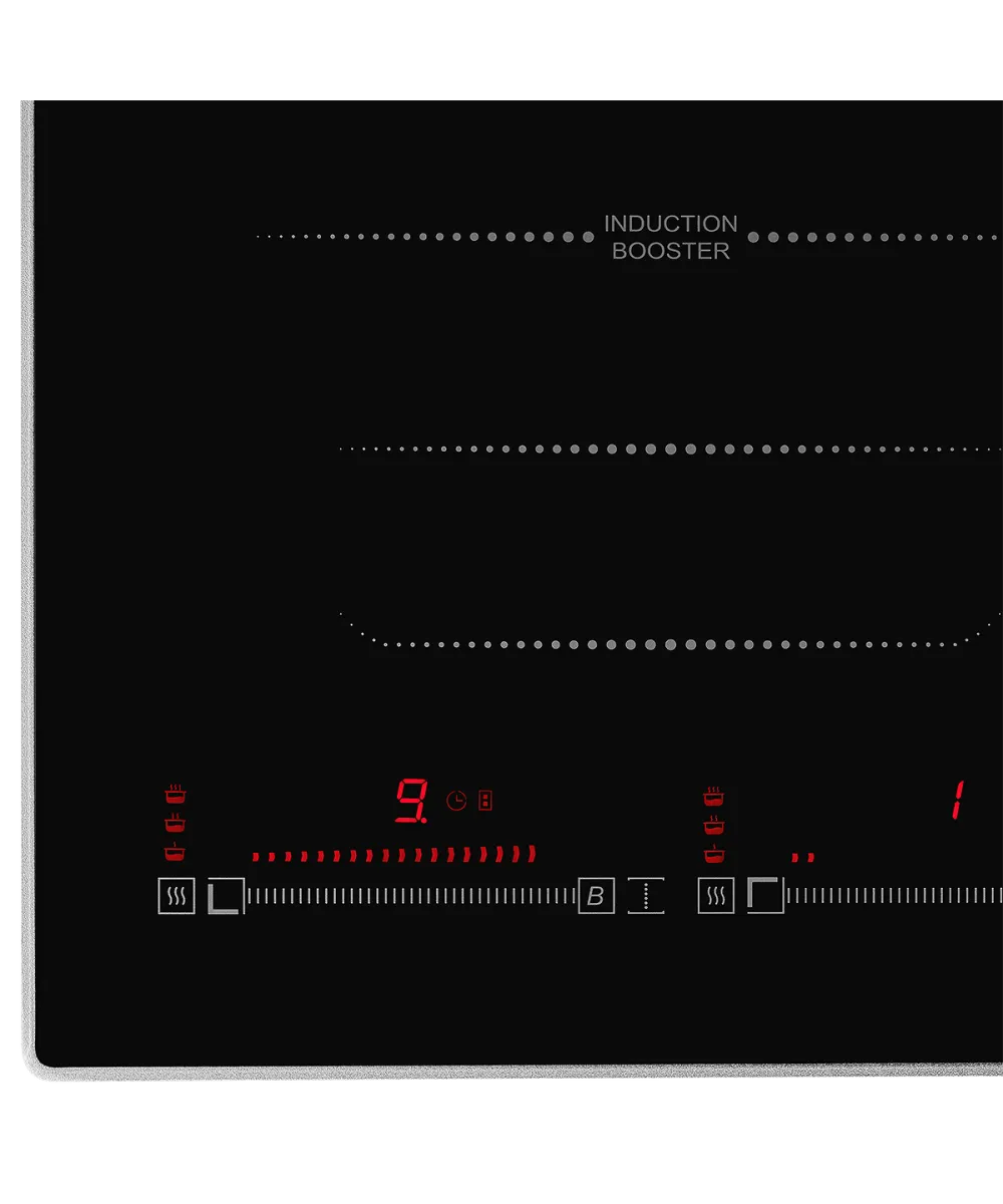 Варочная поверхность Kuppersberg ICS 645 F