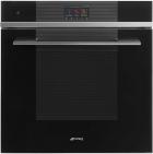  Духовой шкаф Smeg SO6104S4PN