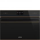  Духовой шкаф SMEG SO4602M1NR