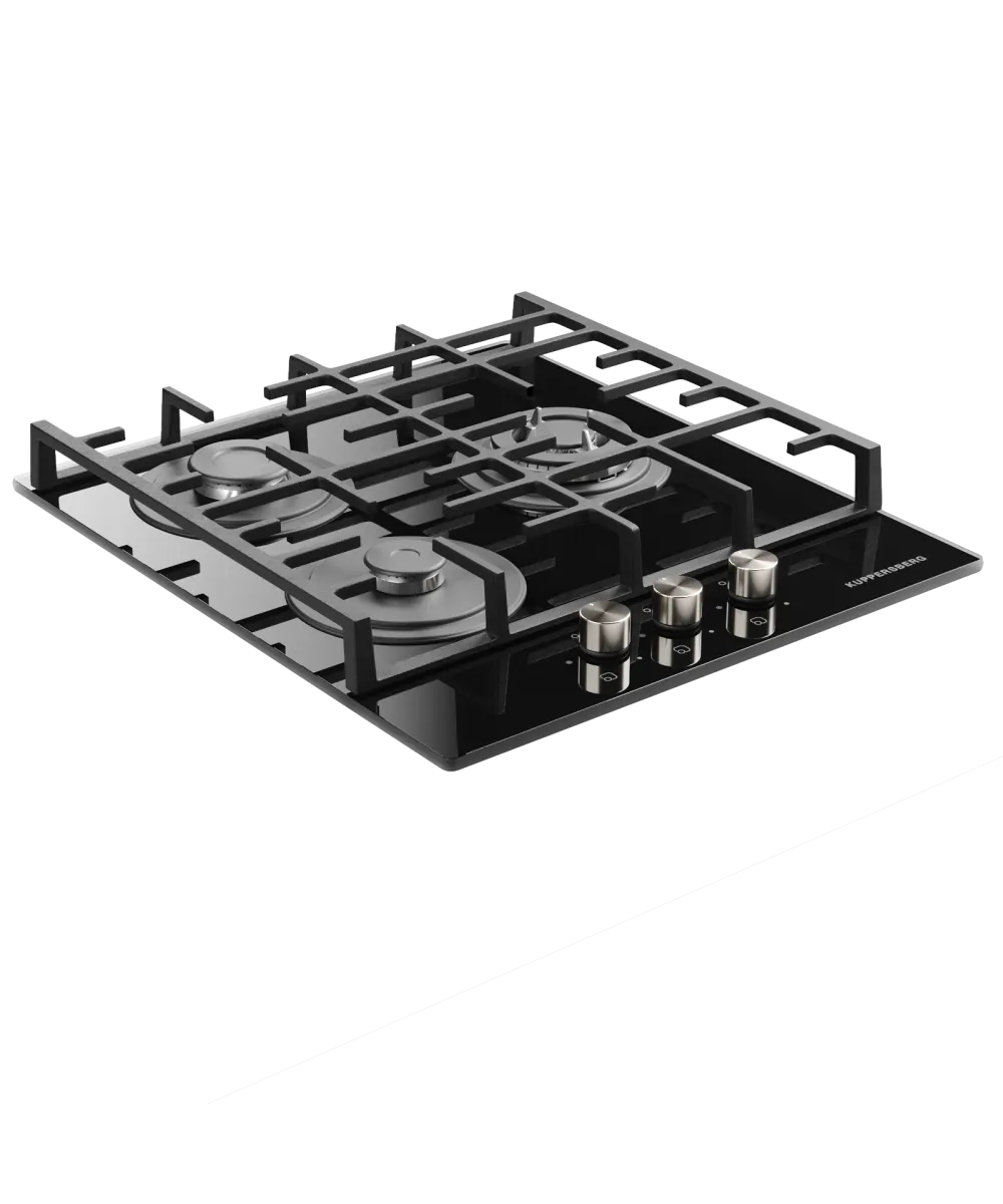 Варочная поверхность Kuppersberg FG 45 B