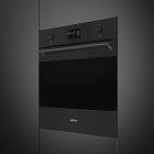  Духовой шкаф SMEG SO6302M2N