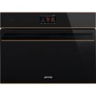  Духовой шкаф SMEG SO4604S4PNR