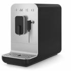 Кофемашина  SMEG BCC12BLMEU