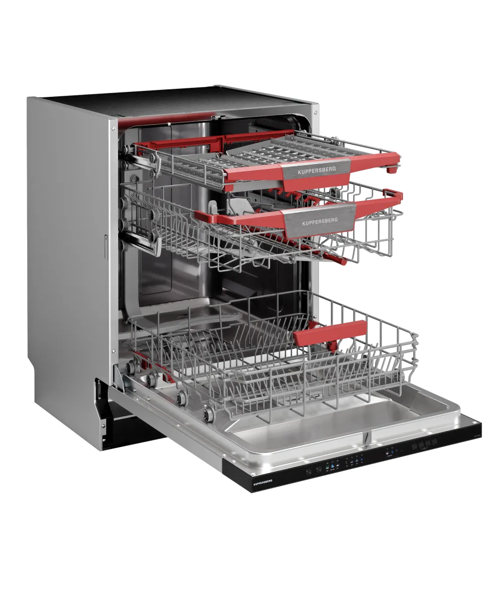 Посудомоечная машина Kuppersberg GLM 6081