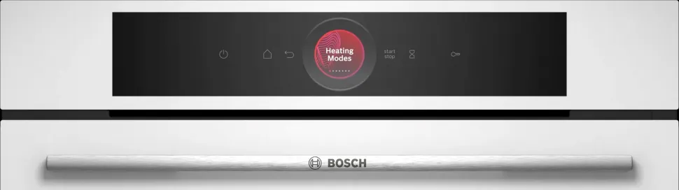  Духовой шкаф  BOSCH HBG7341W1