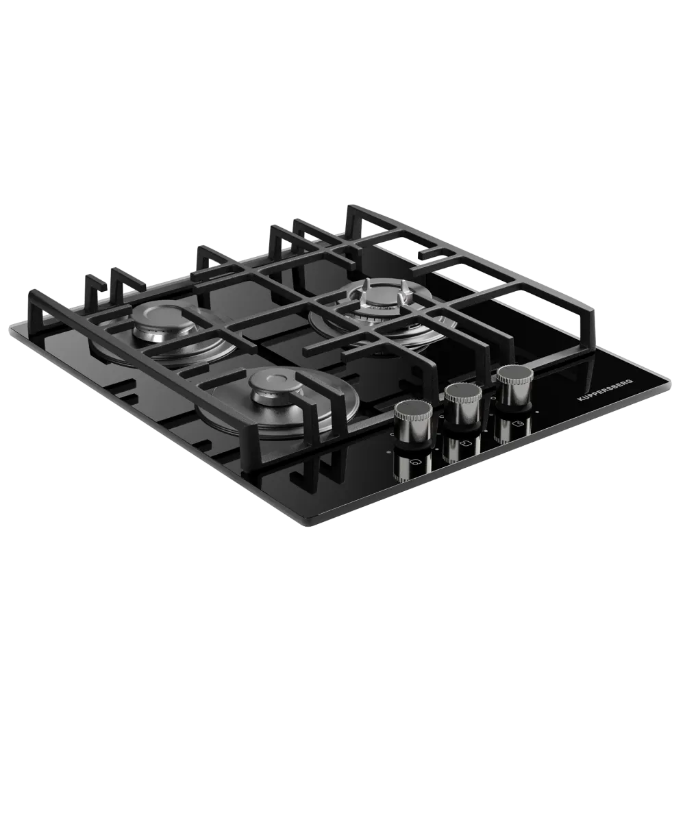 Варочная поверхность Kuppersberg FG 49 B