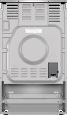 Плита GORENJE GEC5C61XPA