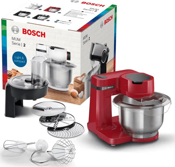 Кухонный комбайн BOSCH MUMS2ER01