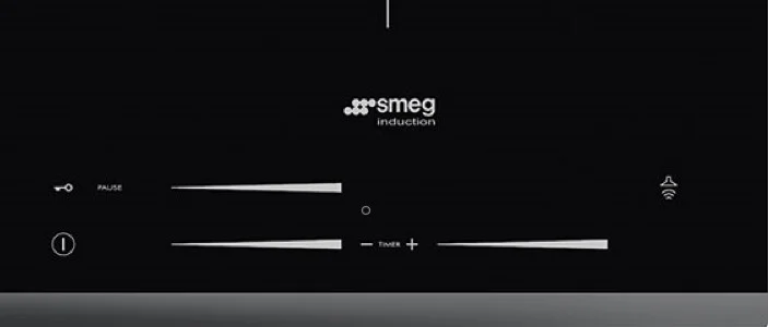 Варочная поверхность SMEG SI7633B1