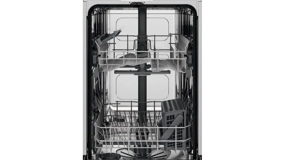 Посудомоечная машина ELECTROLUX EEA71210L