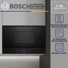 Встраиваемая микроволновая печь  BOSCH BER7321B1