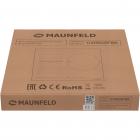 Варочная поверхность Maunfeld CVI593SFBK Inverter