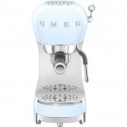 Кофемашина Smeg ECF02PBEU