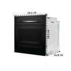  Духовой шкаф BOSCH HBA553BA0