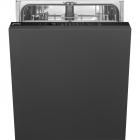 Посудомоечная машина Smeg STL262D