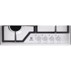 Варочная поверхность Electrolux EGS6426SX