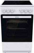 Плита GORENJE GEC5A12WG-B