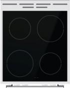 Плита GORENJE GEC5A12WG-B