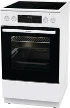 Плита GORENJE GECS5C60WPA