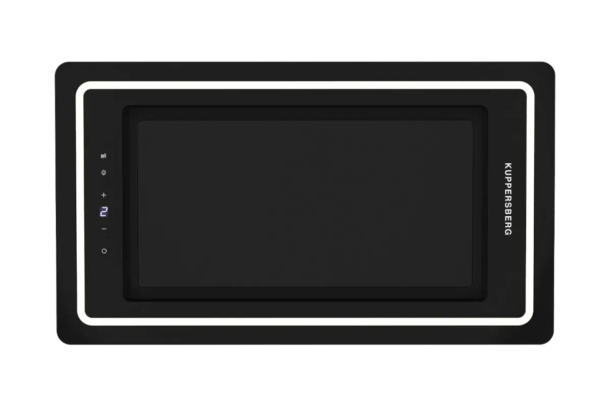 Вытяжка кухонная Kuppersberg INLUMIA 60 Black