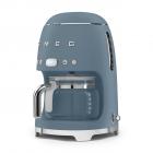 Кофемашина SMEG DCF02SBMEU